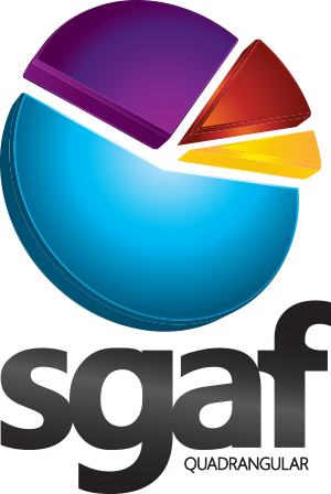 logo sgaf